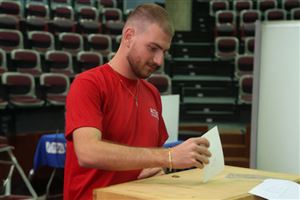 STUDENT UNION ELECTIONS FOR THE ACADEMIC YEAR 2025-2026 4