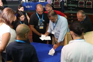 STUDENT UNION ELECTIONS FOR THE ACADEMIC YEAR 2025-2026 7