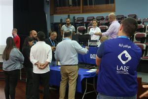 STUDENT UNION ELECTIONS FOR THE ACADEMIC YEAR 2025-2026 8