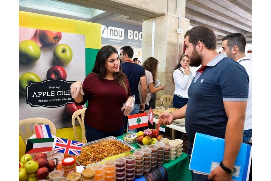 SUPPORTNG LEBANESE APPLE FARMERS 18