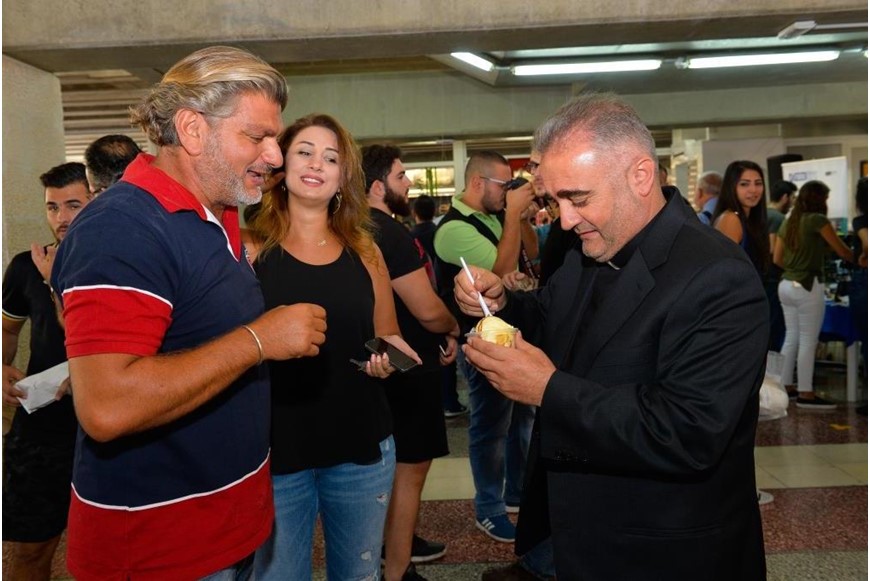 SUPPORTNG LEBANESE APPLE FARMERS 29