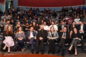 Sustainable Buzz Event 2019 6