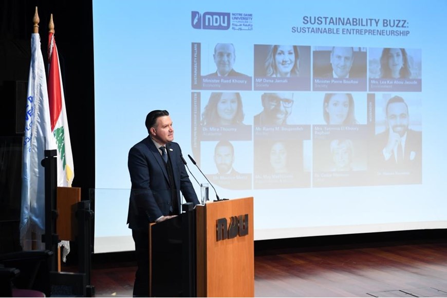 Sustainable Buzz Event 2019 7