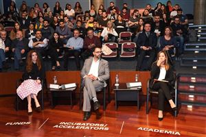 Sustainable Buzz Event 2019 11