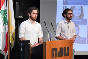 Sustainable Buzz Event 2019 42