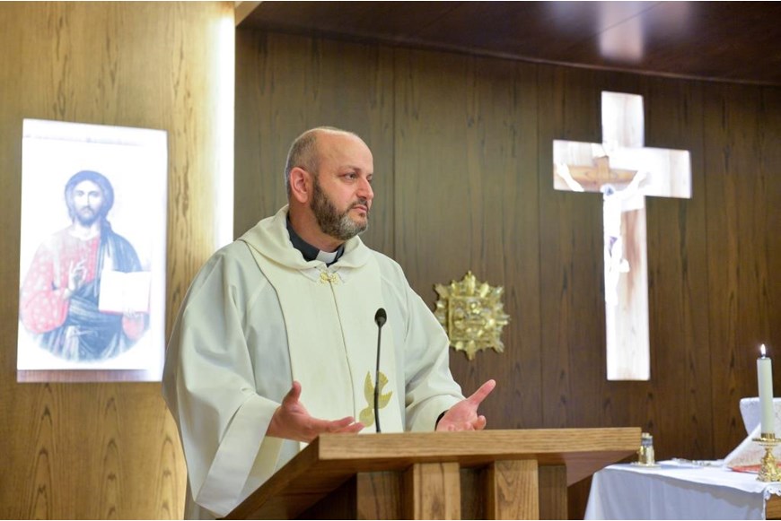 Saint John Paul II Feast 2016 1