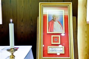 Saint John Paul II Feast 2016 2