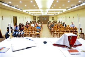 Saint John Paul II Feast 2016 4