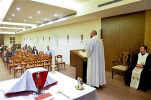 Saint John Paul II Feast 2016 5