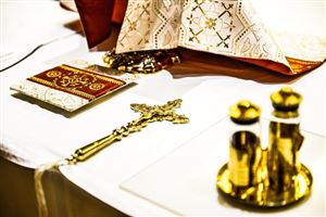 Saint John Paul II Feast 2016 6