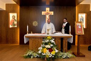 Saint John Paul II Feast 2016 7