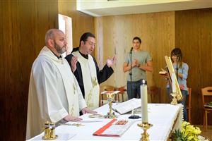 Saint John Paul II Feast 2016 8