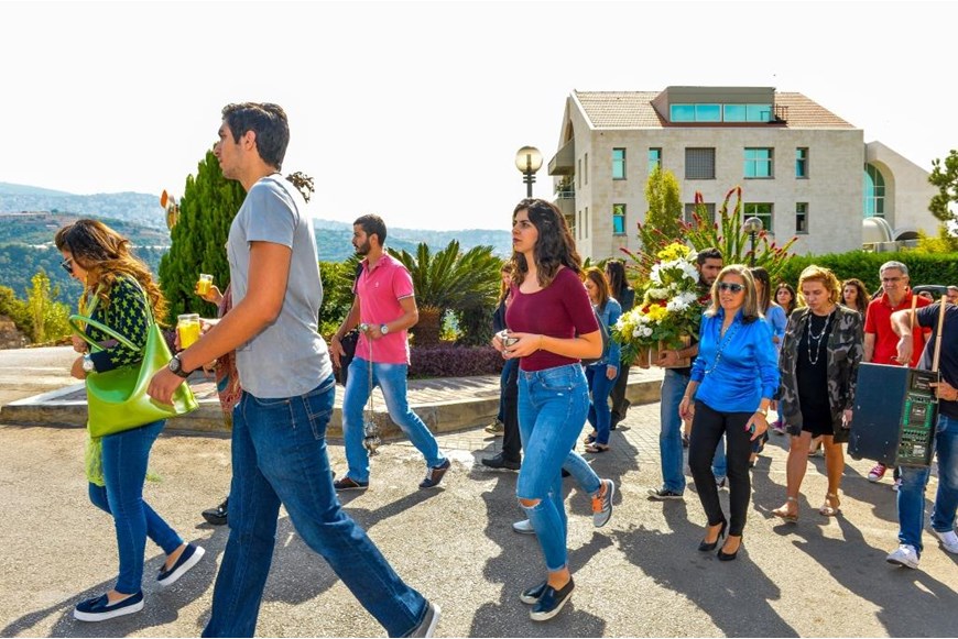 Saint John Paul II Feast 2016 11