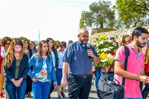 Saint John Paul II Feast 2016 13