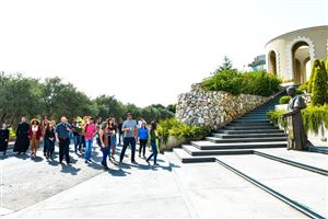 Saint John Paul II Feast 2016 16