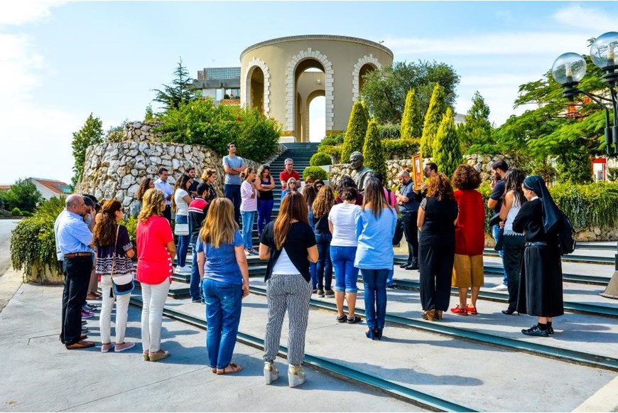 Saint John Paul II Feast 2016 18