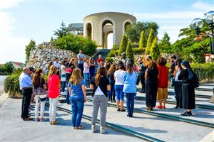 Saint John Paul II Feast 2016 18