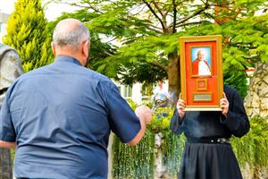 Saint John Paul II Feast 2016 19