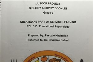 Service Learning 2018 12