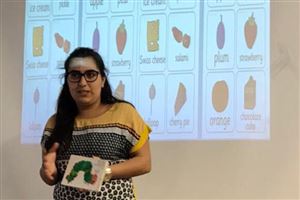 Service Learning 2018 2