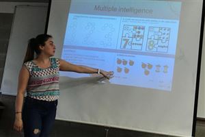 Service Learning 2018 4