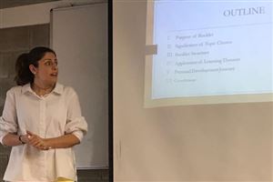 Service Learning 2018 5