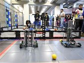 Sixth VEX Robotics Competition 8