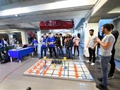 Sixth VEX Robotics Competition 6