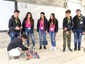 Sixth VEX Robotics Competition 3