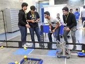 Sixth VEX Robotics Competition 5