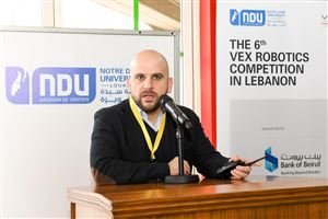 Sixth VEX Robotics Competition 7