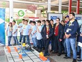 Sixth VEX Robotics Competition 9