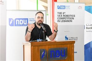 Sixth VEX Robotics Competition 10