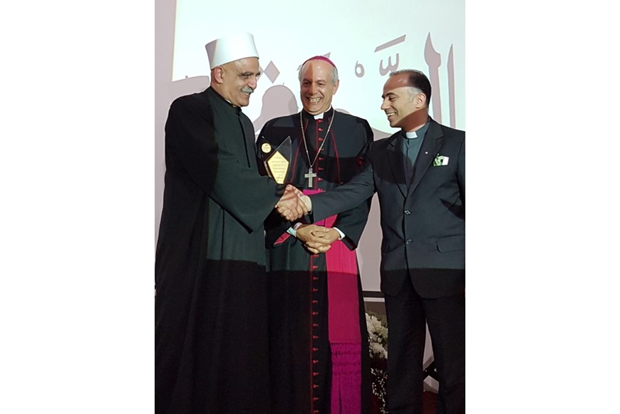 Spiritual Solidarity Day in Brih 2