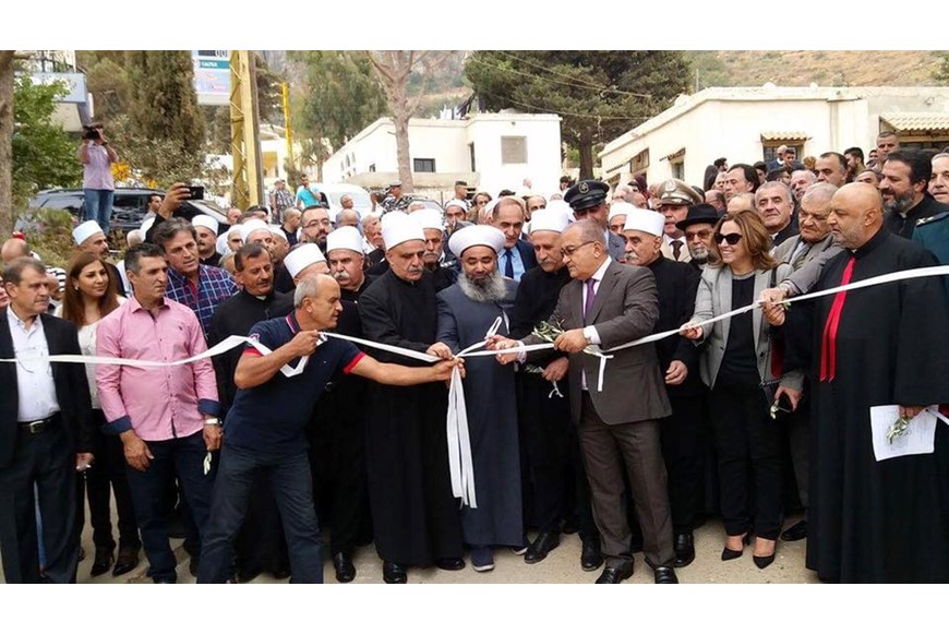 Spiritual Solidarity Day in Brih 4
