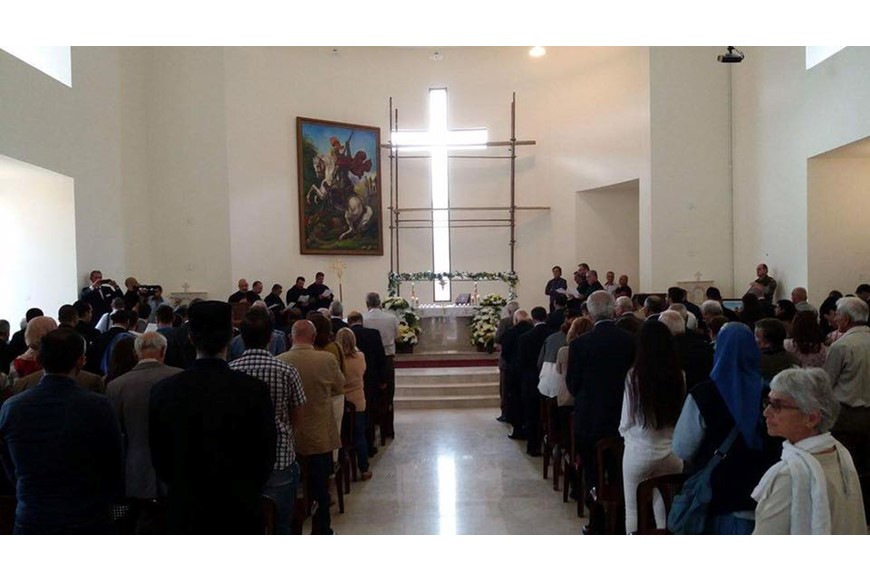 Spiritual Solidarity Day in Brih 5