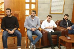 Street Renovation Architectural Competition 3