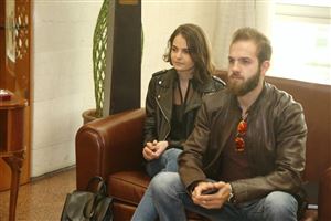 Street Renovation Architectural Competition 4