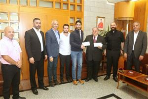 Street Renovation Architectural Competition 11