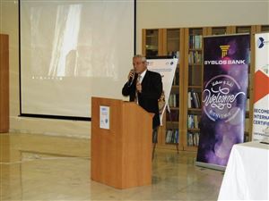 Student Leadership Training III 1