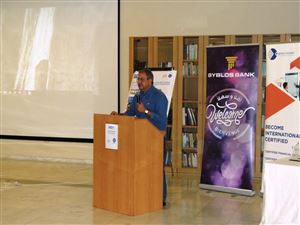 Student Leadership Training III 3