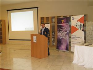 Student Leadership Training III 4