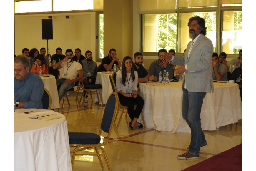Student Leadership Training III 5