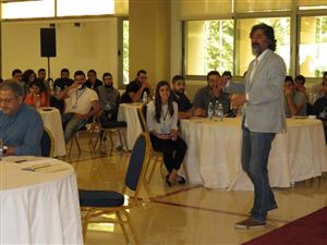 Student Leadership Training III 5