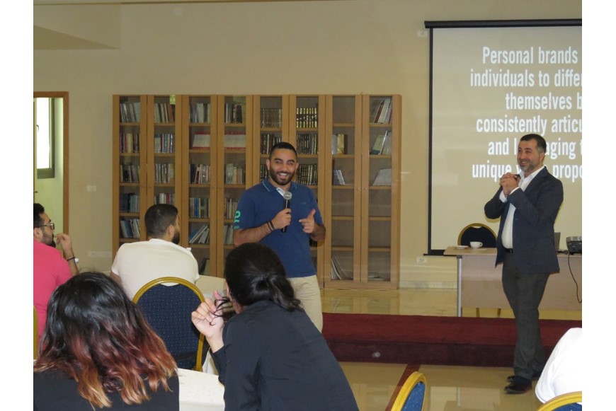 Student Leadership Training III 10