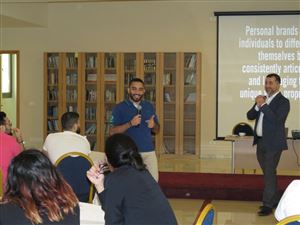 Student Leadership Training III 10