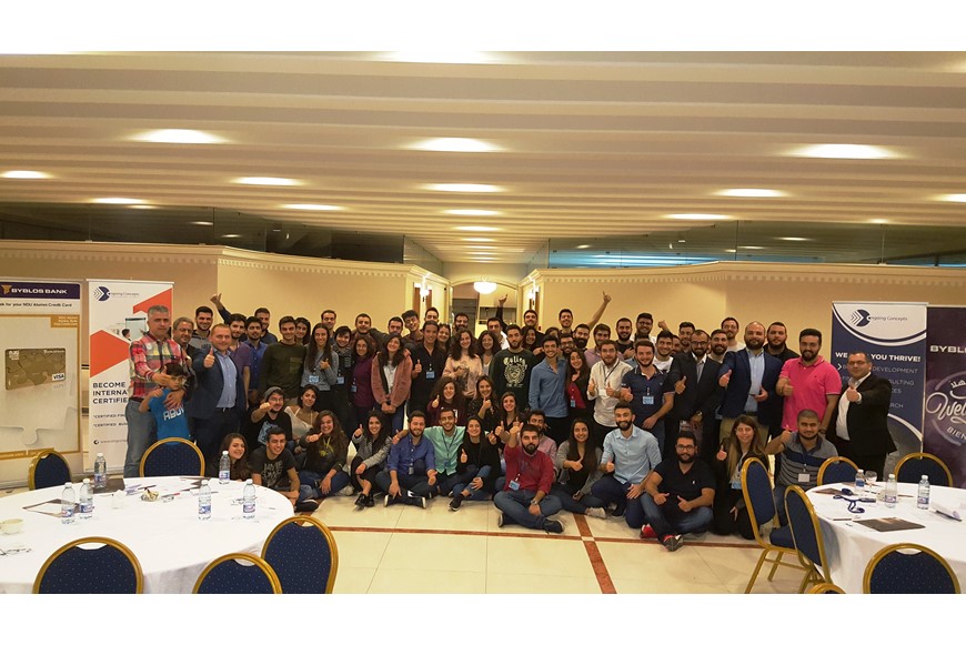 Student Leadership Training III 13