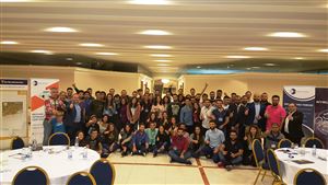 Student Leadership Training III 13