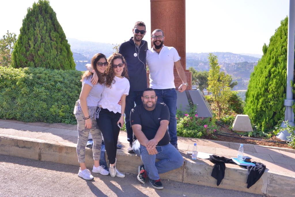 Student Union Elections 2017-2018