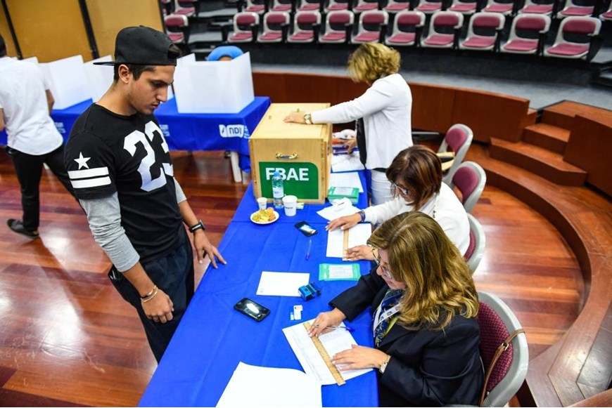 Student Union Elections 2017-2018 9